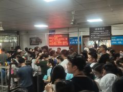 -安吉龙王山峡谷漂流