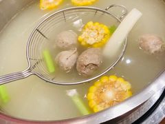 -八宝牛潮汕鲜牛肉火锅(净月店)
