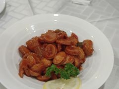 俄式经典红烩泥肠-新侨三宝乐西餐厅(崇文门店)