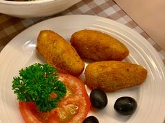 -船屋葡国餐厅