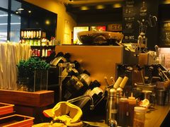 -星巴克(天津站区第二店)