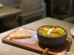 -熹素·鲜美素食Vegetarian (天河领展店)