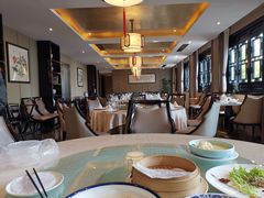 -上海皇廷花园酒店·御宴中餐厅