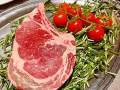 -Primotable高桌牛排馆(外滩店)