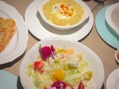 -波特曼西餐厅(中央大街店)