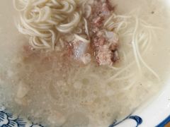 -徐老幺奶汤面