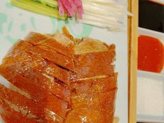-满园烤鸭·春饼(中街大悦城店)