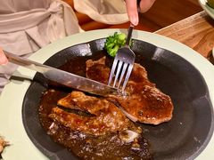 -焰江山海鲜牛排烤肉自助(锦华万达二星店)
