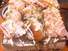 -三月居酒屋(青年大街店)