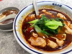 -遇见小面(SM城市广场一期店)