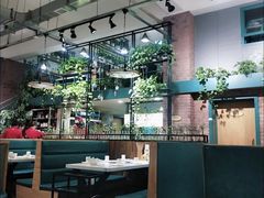 大堂-棒棒鱼活鱼火锅(防洪渠店)