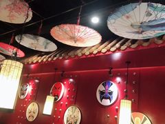 -华馨园北京烤鸭