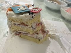 -SKROLL卡特司库·蛋糕定制·生吐司·司康(古北程家桥店)