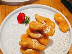 -新白鹿餐厅(城西银泰城店)