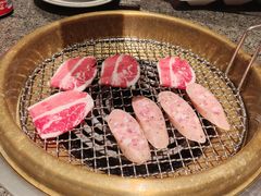 -NIUAN牛庵·日式和牛烧肉(恒隆店)