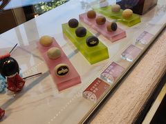 -西树泡芙(之心城购物中心店)