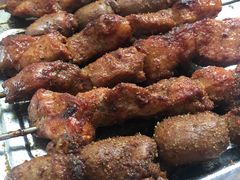 -王记西鎮电烤肉(汶上路店)