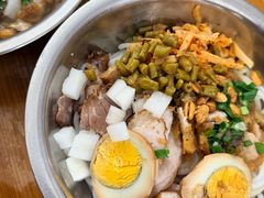 桂林米粉-瘦子桂林米粉店(总店)