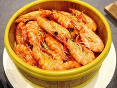 -高佳庄·海鲜酒楼(定海店)