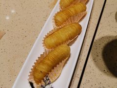 金枕榴莲酥-点都德(汇盈广场店)