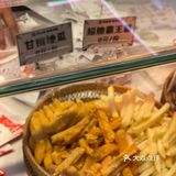 同婆婆 国潮炸鸡🍗