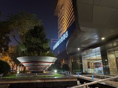 -永泰福朋喜来登酒店-宜客乐自助餐厅(远大路店)