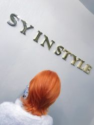 点击看大图 -Syinstyle私人定制