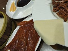 烤鸭-致美楼(前门店)