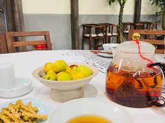 -新李记 · 口味菜馆(南郊公园店)