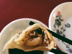 -大眼锅贴水饺(河东店)