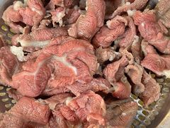 -万祥牛肉火锅(金龙店)