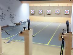 -道顺射箭·团建·骑射(张杨路店)