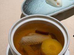 -侨美食家·粤菜(体育西路店)