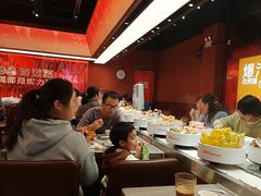 -龍歌自助小火锅(雨花台江南虹悦城店)