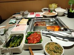 -海底捞火锅(泉城路店)