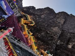 -龙庆峡风景区