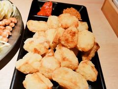-胡马八破·川菜小馆(宽厚里店)