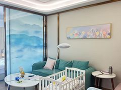 -雪梅月子中心(华侨城店)