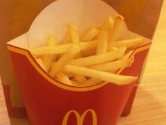 -麦当劳(总统大酒店店)