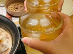 -温野菜涮涮锅(大悦城店)