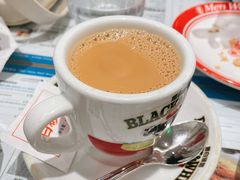 港式鸳鸯-敏华冰厅(天河城店)