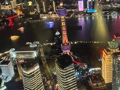 -上海中心大厦