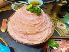 -吼堂老火锅(太古里总店)