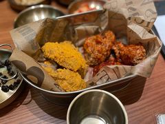 -春熙台韩国料理·章鱼肥牛(西丽店)