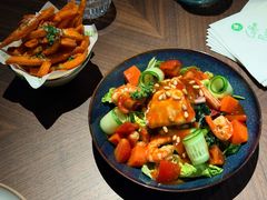 -JINNS锦时 steak&pizza(浸信会礼拜堂旧址店)