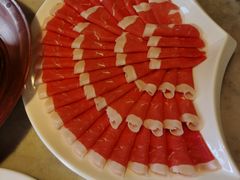 -南门涮肉(北洼路店)