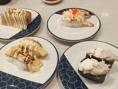 -滨寿司(新街口中央商场店)