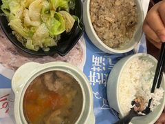 -真功夫(大德路店)