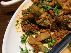 -味上湘菜馆(岳麓山店)