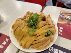 -振鼎鸡(福州路店)